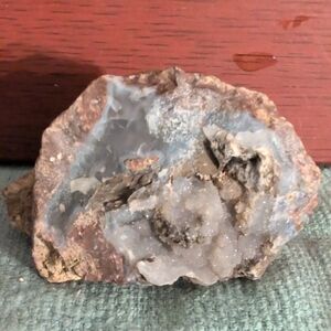 Open Thunderegg #2